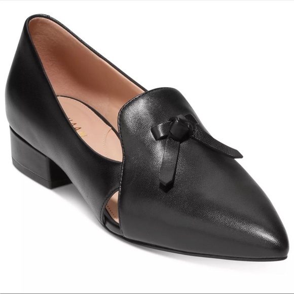 Cole Haan Shoes - Cole Haan Viola Skimmer Flat
